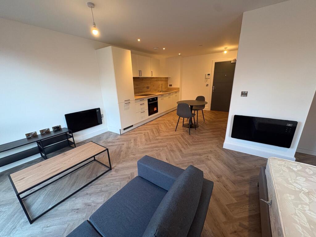 Main image of property: Castleward Boulevard, DERBY