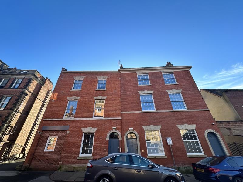 Main image of property: St. Marys Gate, DERBY