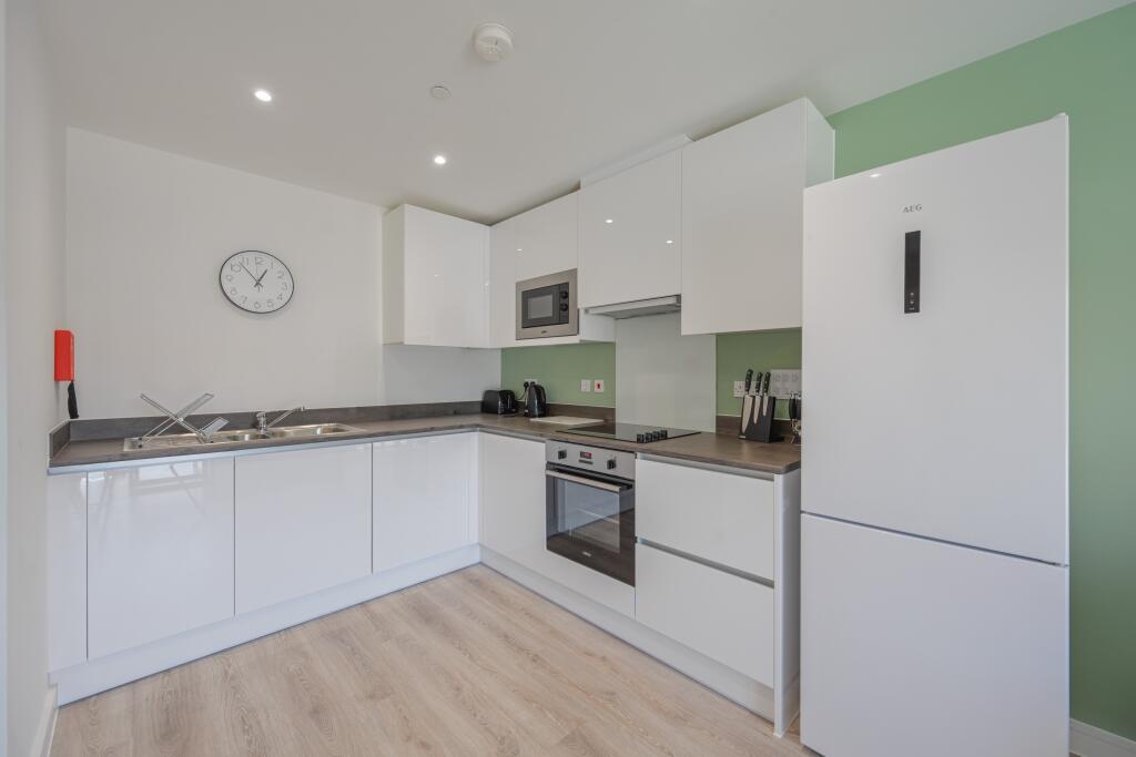 Main image of property: Billsborrow Avenue, Derby