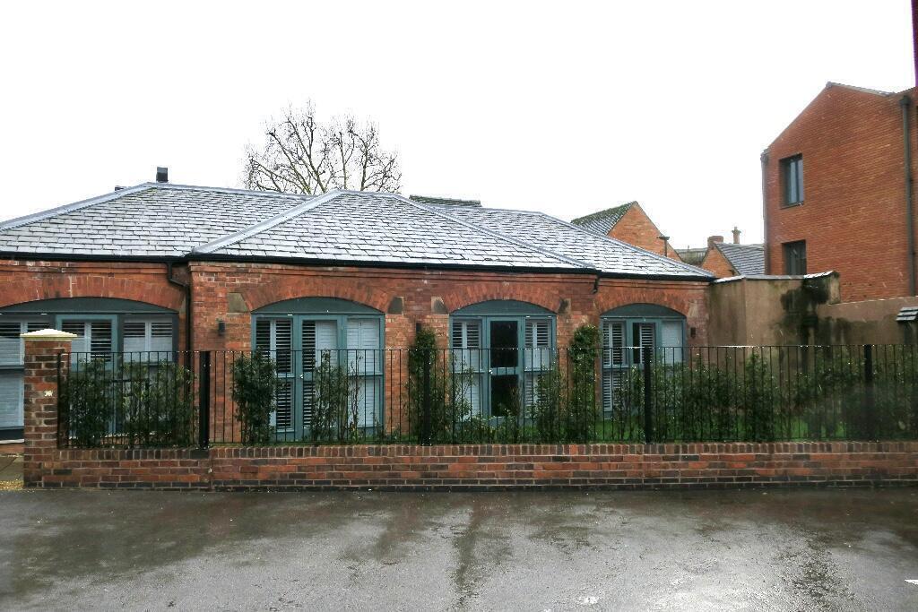 Main image of property: St Marys Gate, Derby