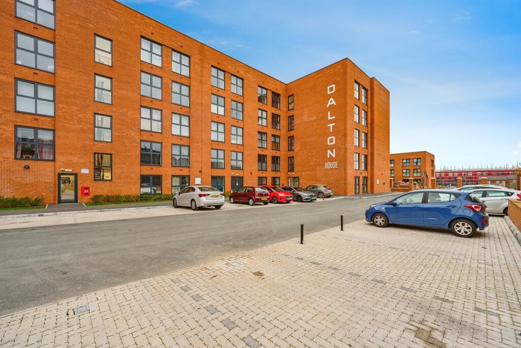 Main image of property: Billsborrow Avenue, Derby