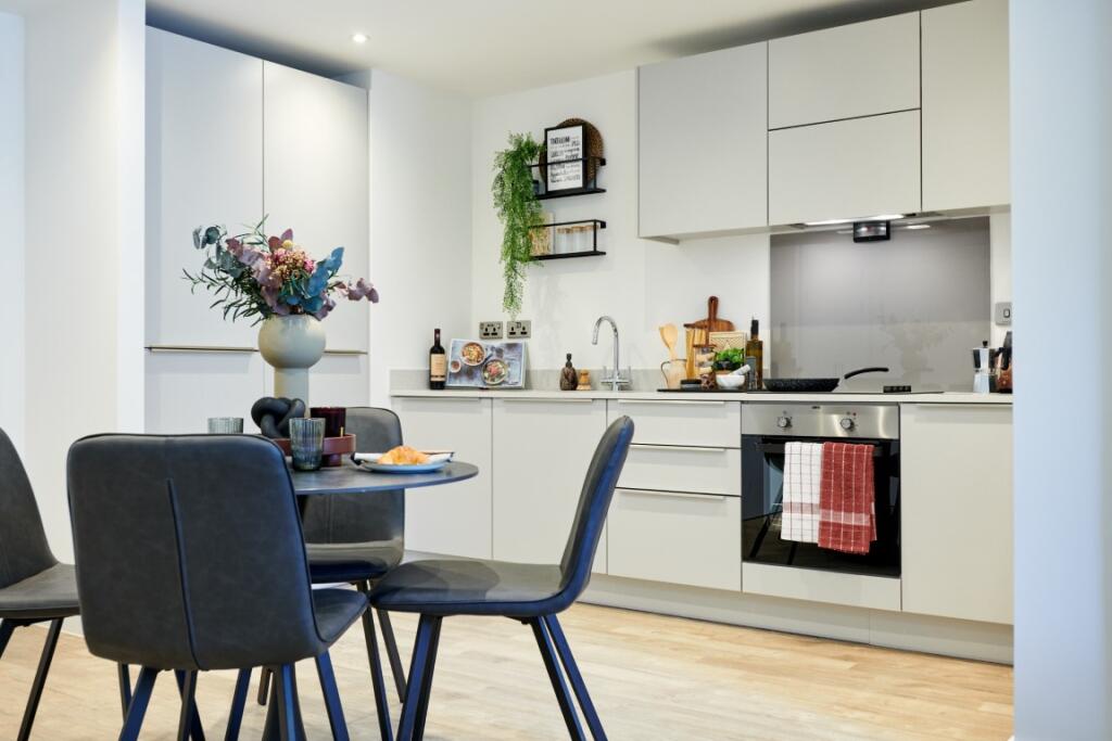 Main image of property: Springwell Square, Derby