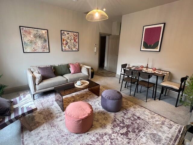 Main image of property: St. Marys Gate, DERBY