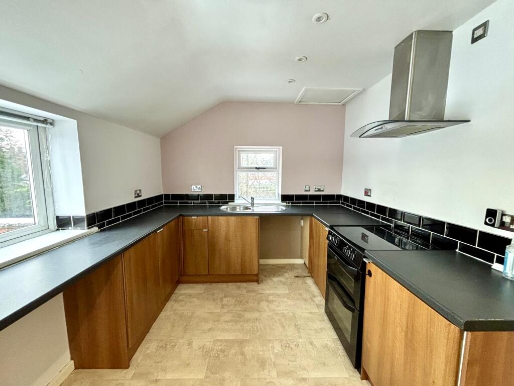 Main image of property: Mansfield Road, DERBY