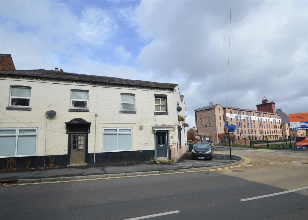 3 bedroom apartment for sale in St Michaels Street, Shrewsbury, SY1