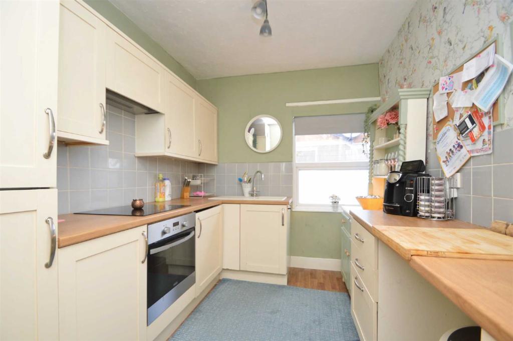 3 bedroom apartment for sale in St Michaels Street, Shrewsbury, SY1