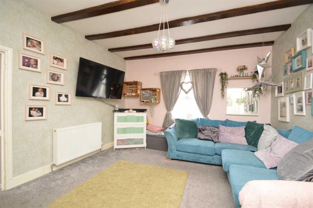 3 bedroom apartment for sale in St Michaels Street, Shrewsbury, SY1