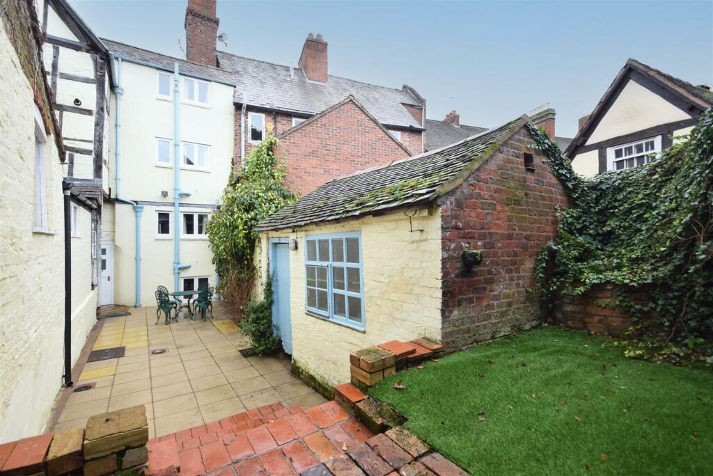 Main image of property: Dogpole, Shrewsbury