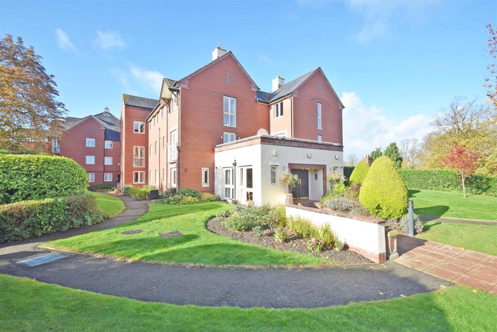 Main image of property: Pengwern Court, Longden Coleham, Shrewsbury