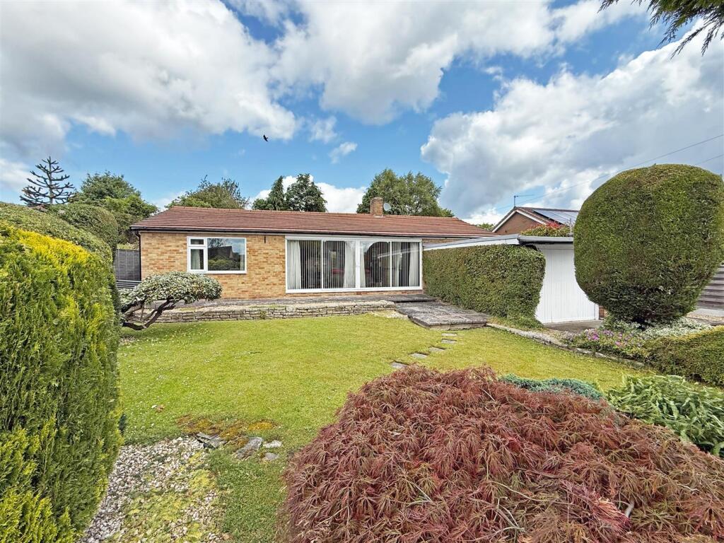 Main image of property: Mytton Oak Road, Bowbrook, Shrewsbury