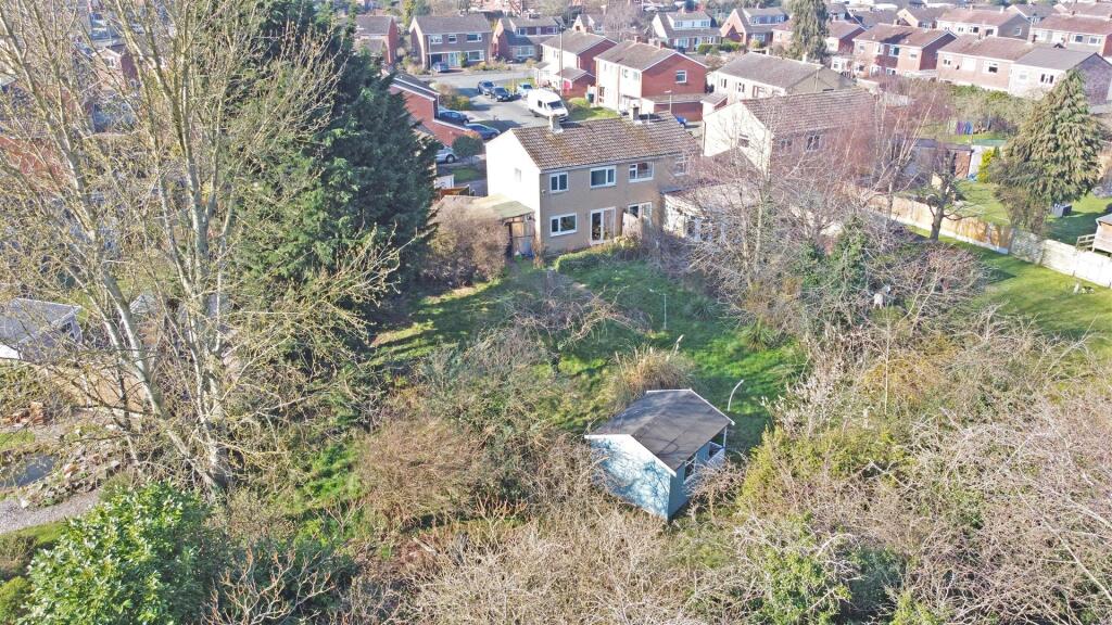 Main image of property: Ash Close, Shrewsbury