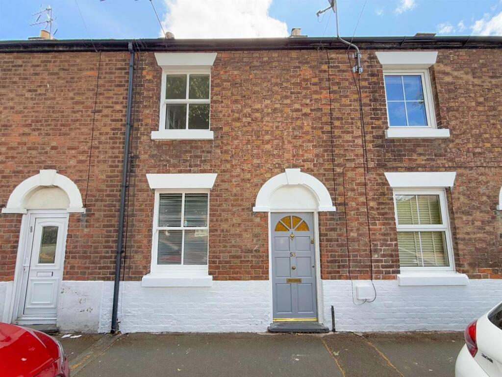 Main image of property: Crowmere Road, Monkmoor, Shrewsbury