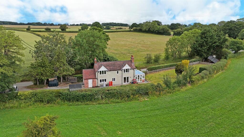Main image of property: Rantipol Lane, Plealey, Pontesbury