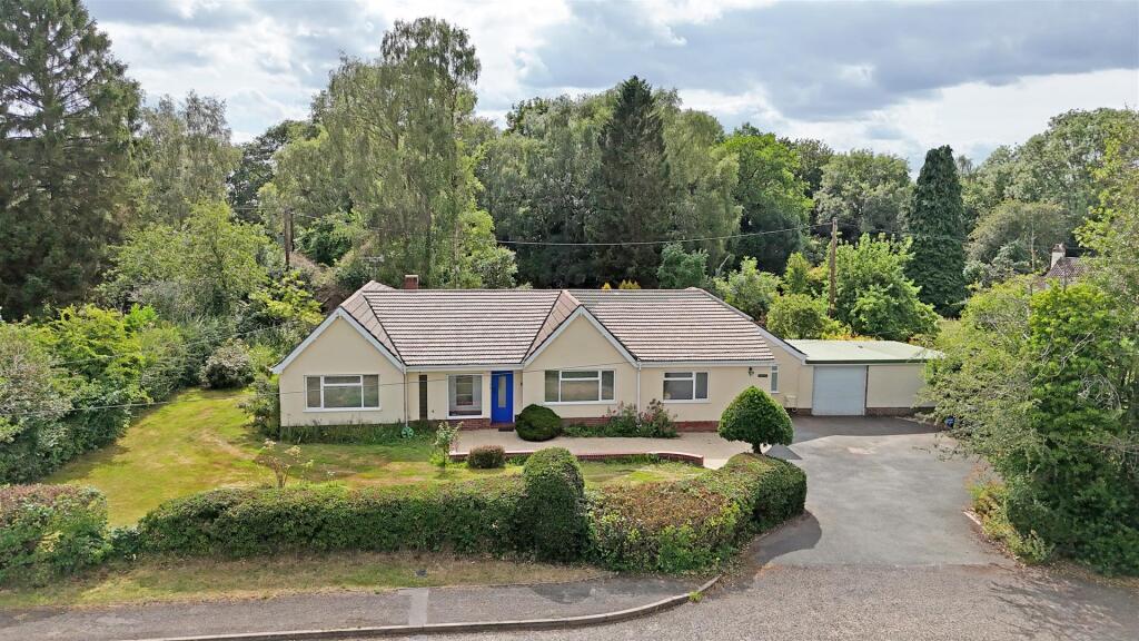 Main image of property: Uffington Lane, Uffington, Shrewsbury