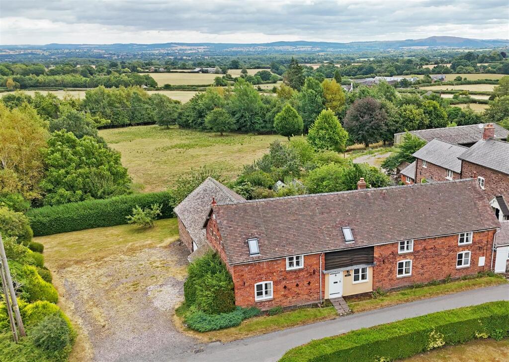 Main image of property: Wrentnall, Pulverbatch, Shrewsbury