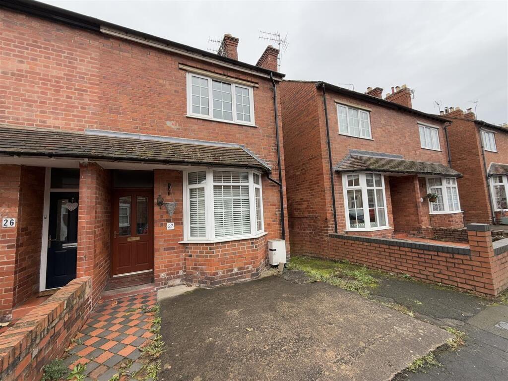 Main image of property: Wood Street, Greenfields, Shrewsbury