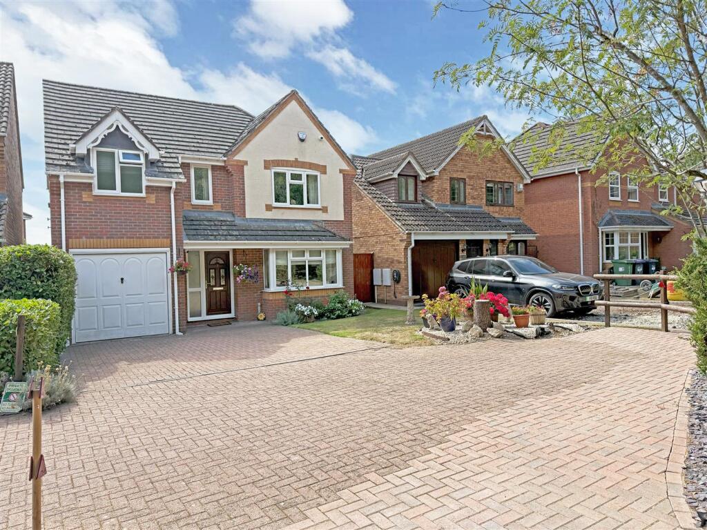 Main image of property: Meadow View, Yockleton, Shrewsbury
