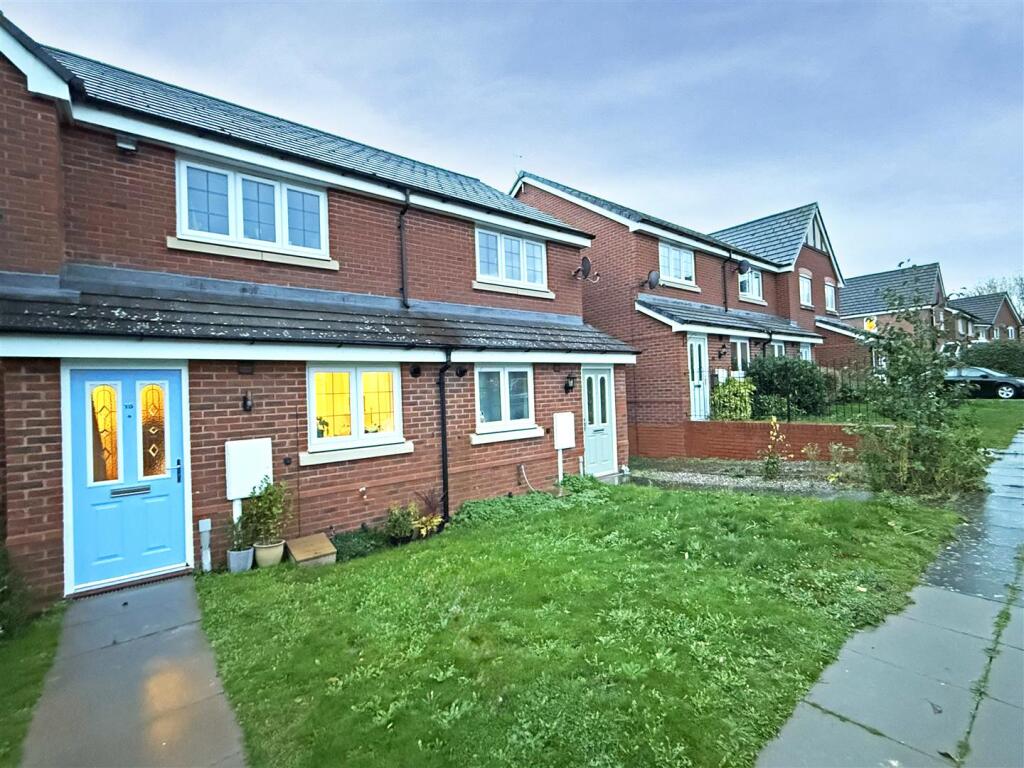 Main image of property: Drake Close, Shrewsbury