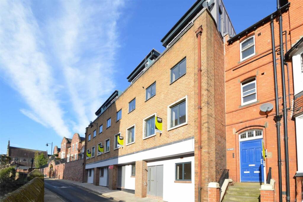 Main image of property: Beechwood House, Town Walls, Shrewsbury