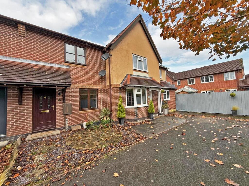 Main image of property: Farmlodge Lane, Herongate, Shrewsbury