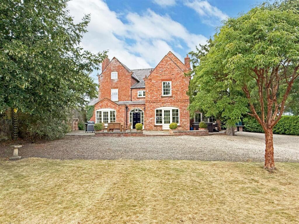 Main image of property: Great Ness, Shrewsbury