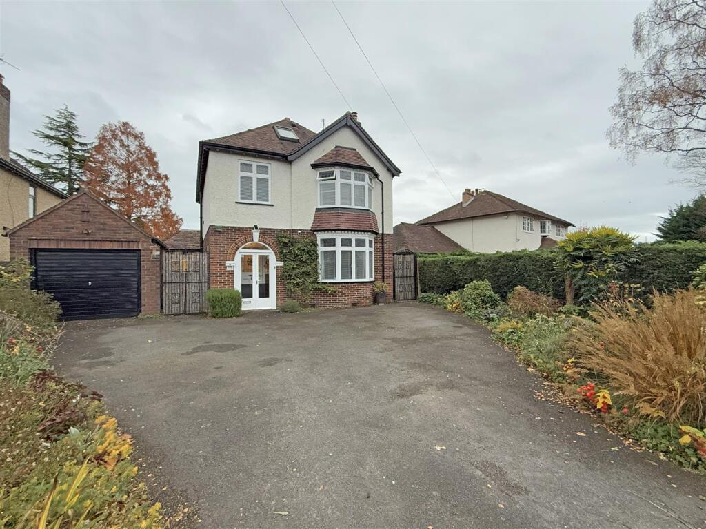 Main image of property: Woodfield Road, Copthorne, Shrewsbury