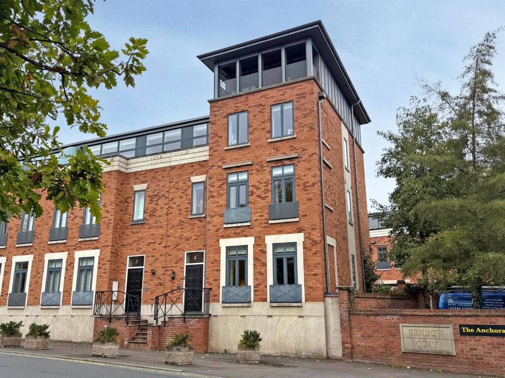 Main image of property: Coton Hill, Shrewsbury