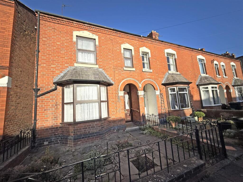 Main image of property: Canon Street, Cherry Orchard, Shrewsbury