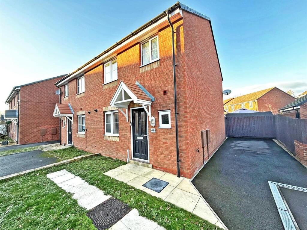 Main image of property: Woodvine Road, Autumn Brook, Shrewsbury