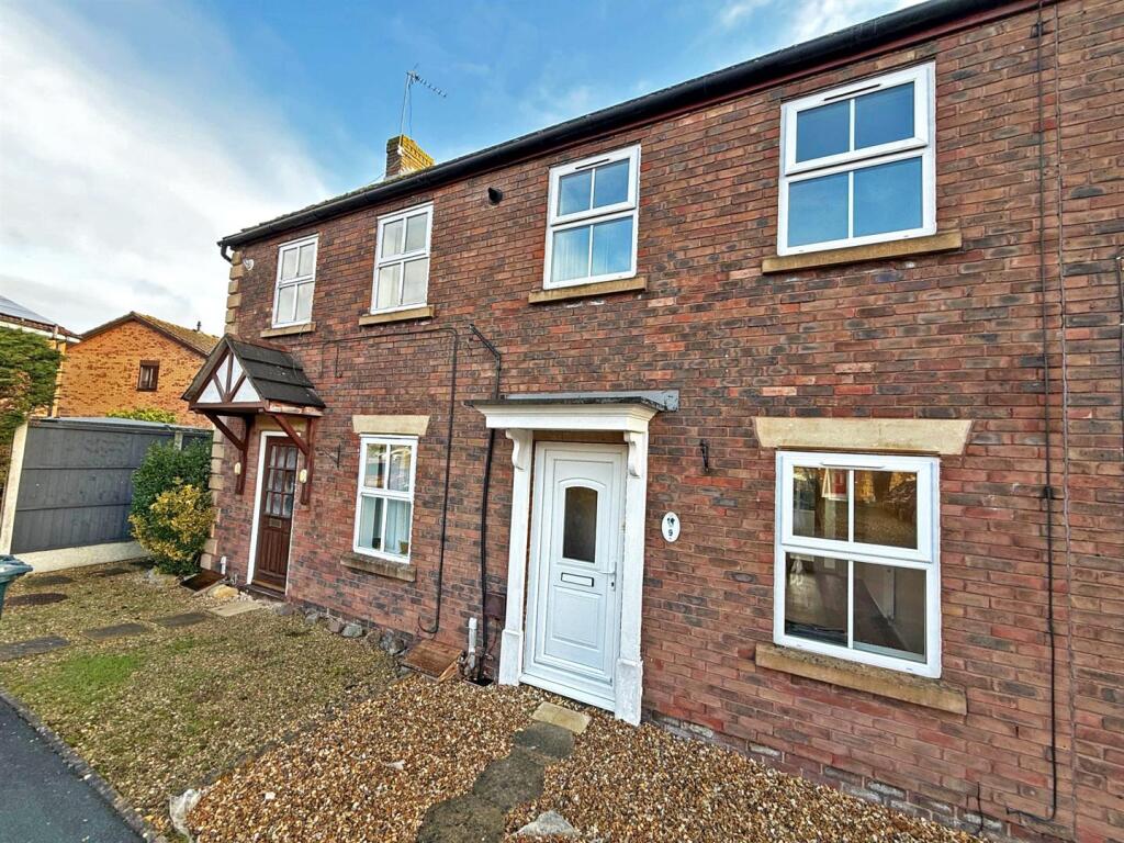 Main image of property: Coldridge Drive, Herongate, Shrewsbury