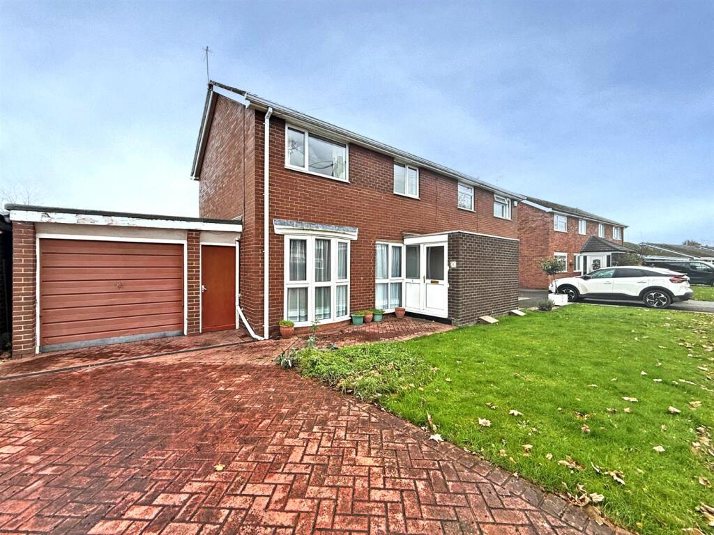 Main image of property: Avondale Drive, Severn Meadows, Shrewsbury