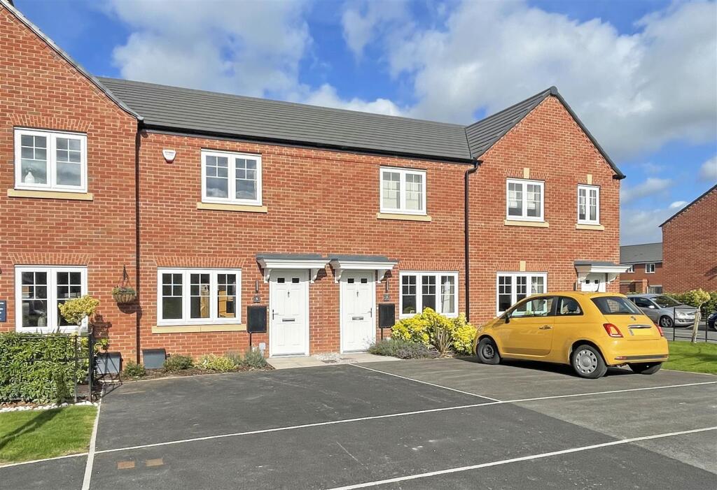 Main image of property: Whitfield Crescent, Shrewsbury
