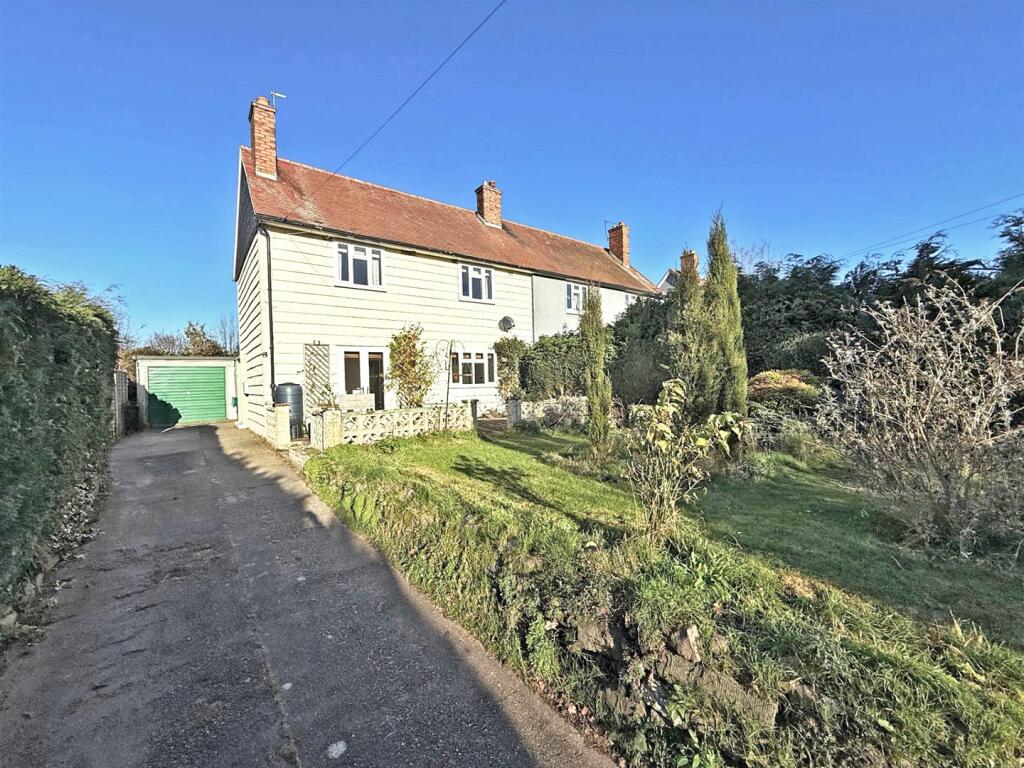 Main image of property: Church Road, Dorrington, Shrewsbury
