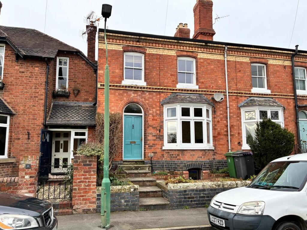 Main image of property: Drawwell Street, Belle Vue, Shrewsbury