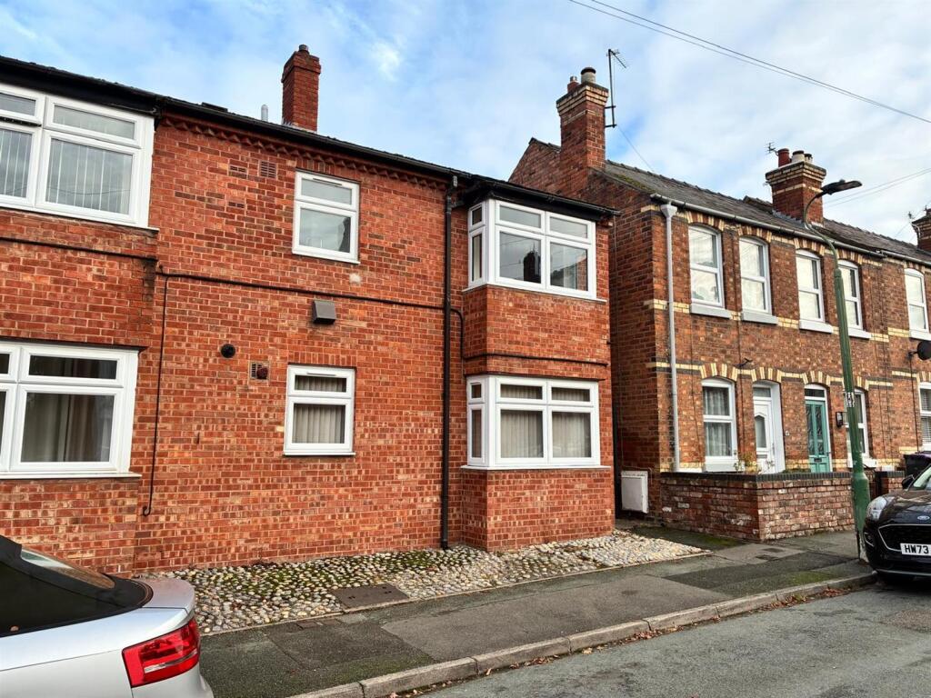 Main image of property: Tankerville Street, Shrewsbury