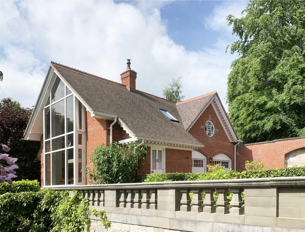 Main image of property: The Fields, Kingsland Road, Shrewsbury