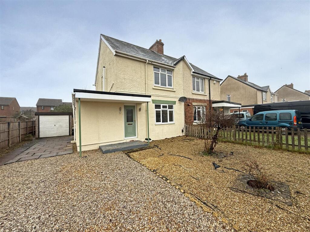 Main image of property: Orchard Road, Shifnal, Telford