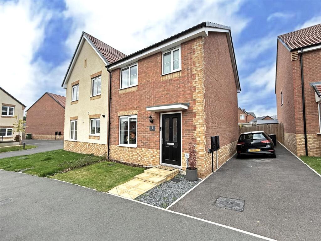 Main image of property: Valentine Drive, Shrewsbury
