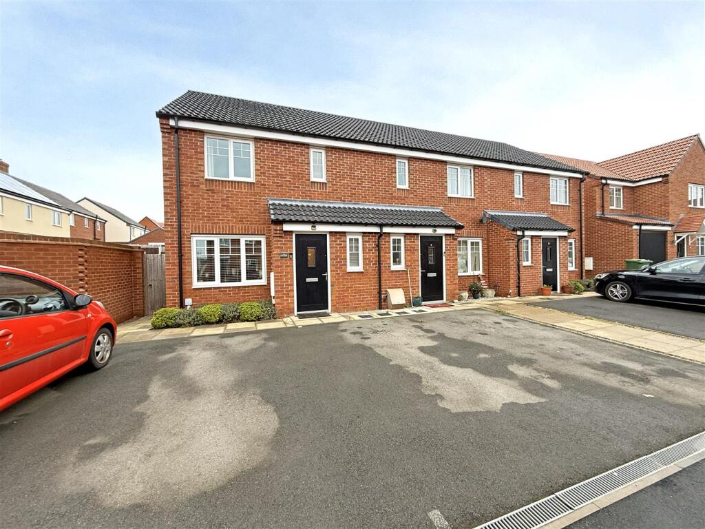 Main image of property: Davison Drive, Preston Street, Shrewsbury
