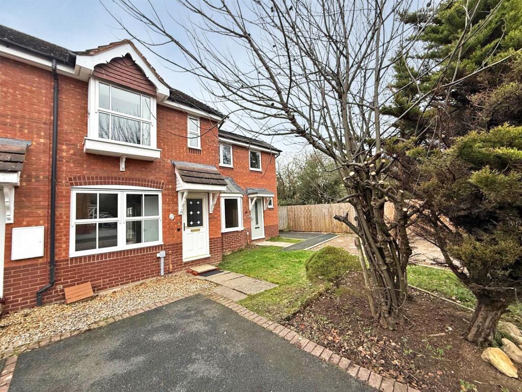 Main image of property: Latchford Lane, Shrewsbury