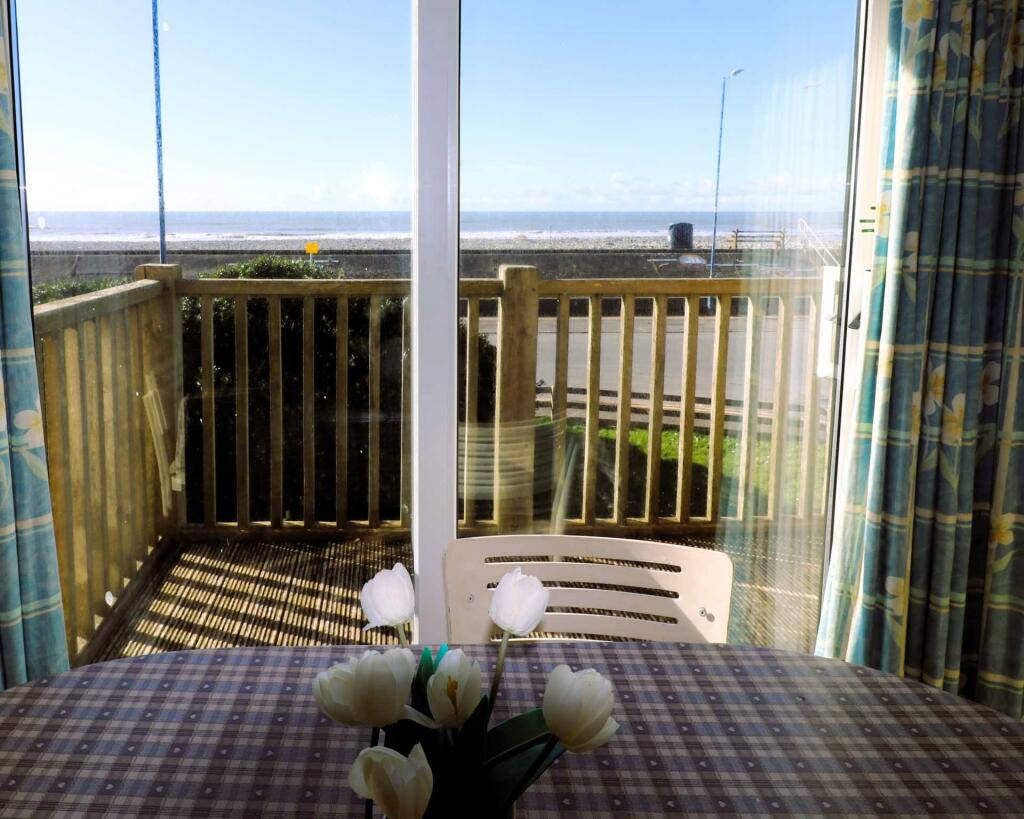 Main image of property: Caegwylan, Borth