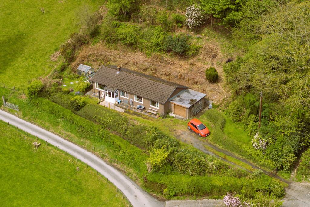 Main image of property: Goginan Isaf, Aberystwyth