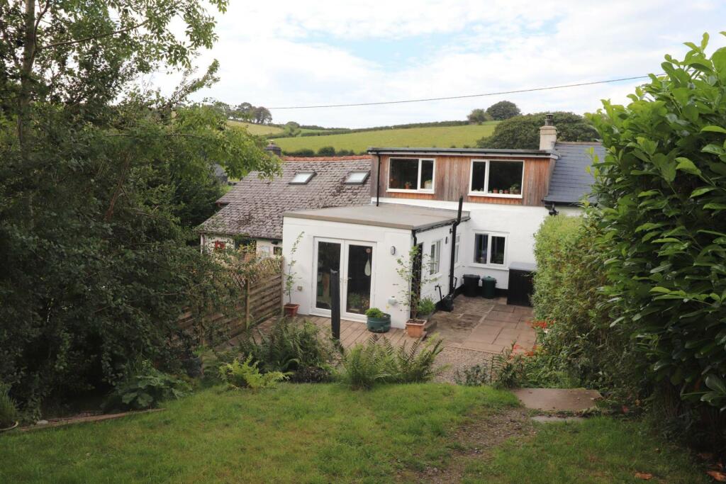 Main image of property: Cnwch Coch, Aberystwyth