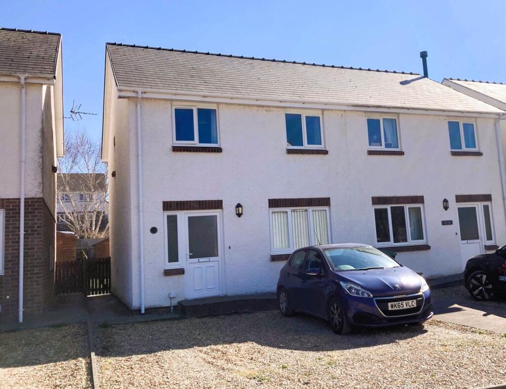 Main image of property: Y Ddol Fach, Penrhyncoch