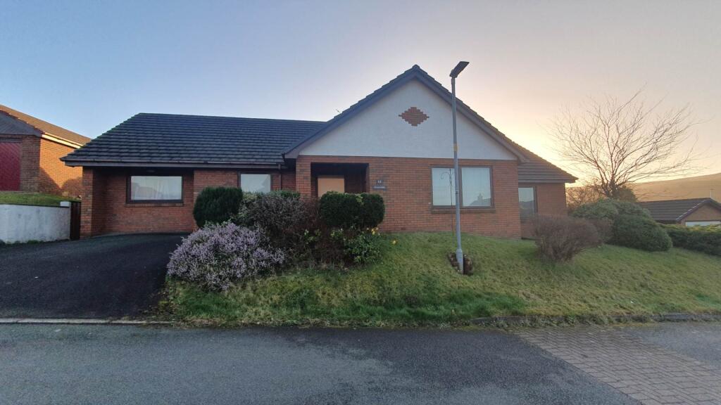 Main image of property: Maesygarn, Bow Street