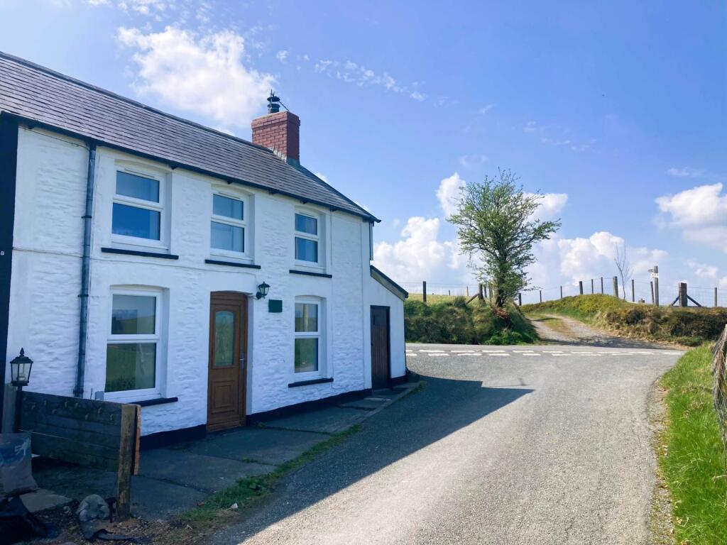 Main image of property: Trisant, Aberystwyth