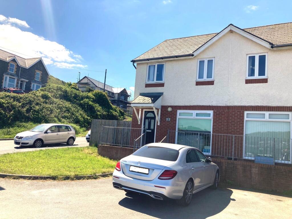 Main image of property: Pen Y Cei, Felin Y Mor Road