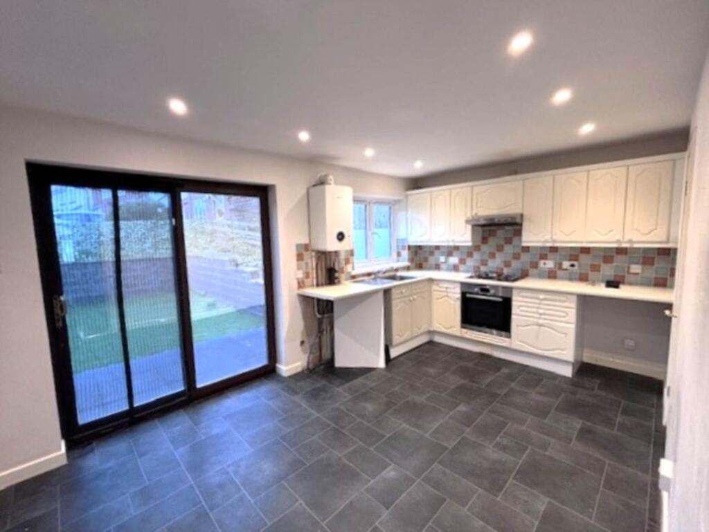 Main image of property: Pen Y Cei, Felin Y Mor Road