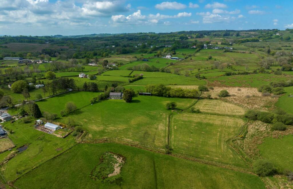 Main image of property: Bronant, Aberystwyth