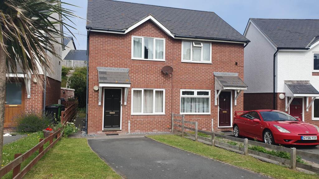 Main image of property: Pen Y Cei, Felin Y Mor Road
